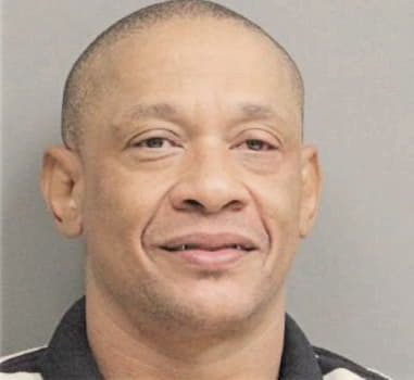 Markel Cormier - Acadia Parish County, LA 